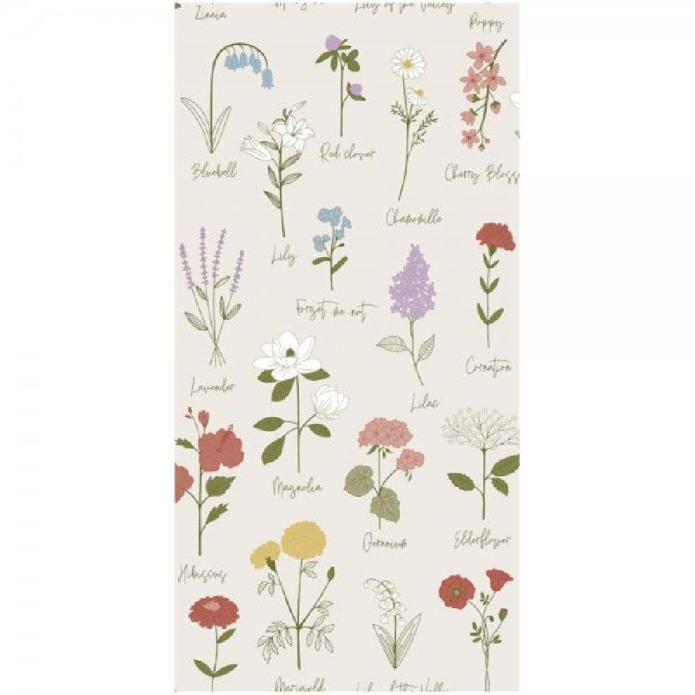 Ib Laursen Салфеткиhalter Ib Laursen Салфетки Grand Mas Garden (16-teilig)