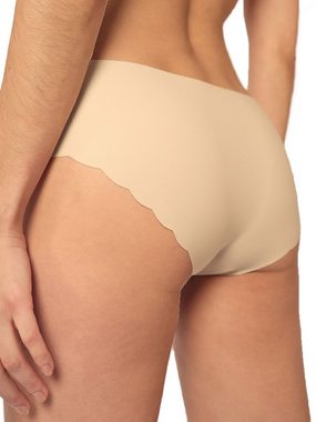 Skiny Panty 2er Pack Damen Panty Micro Essentials (Packung, 2-St) nahtlos