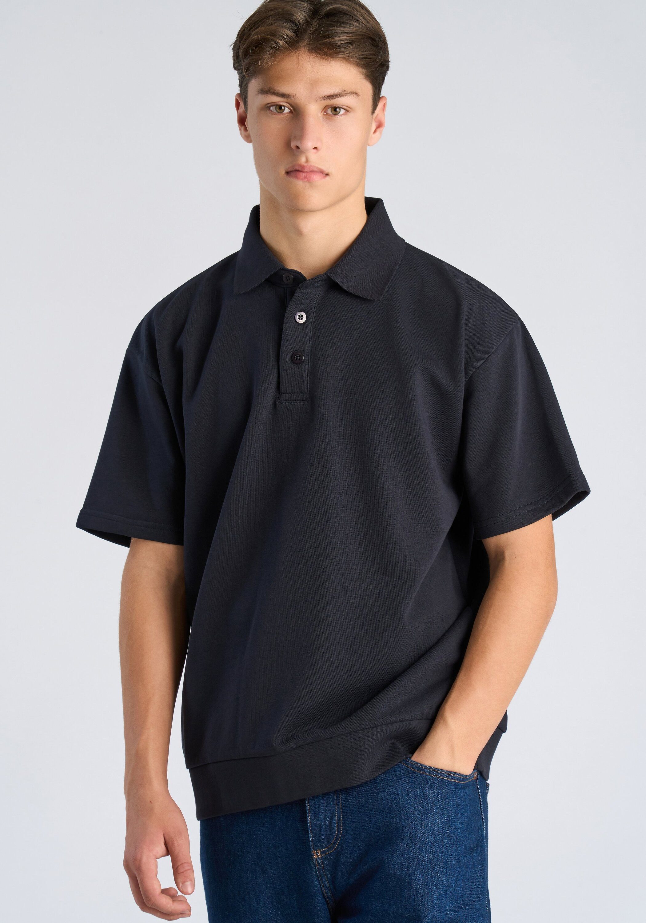 LINDBERGH Poloshirt Lindbergh Poloshirt