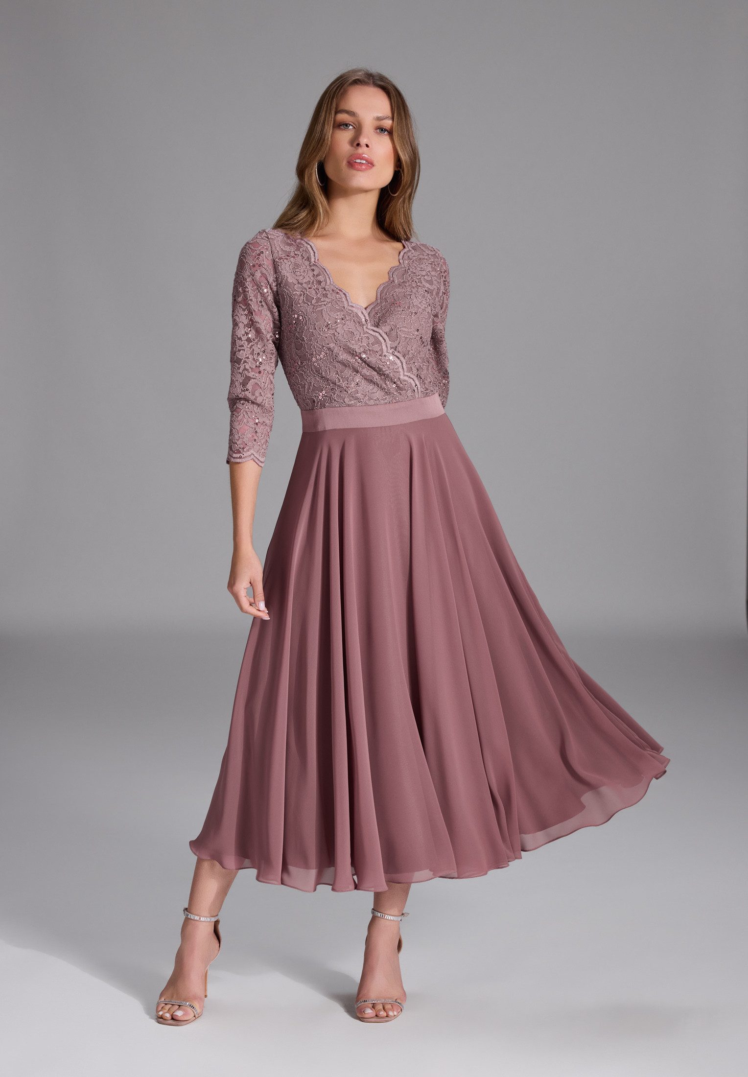 Cocktailkleid