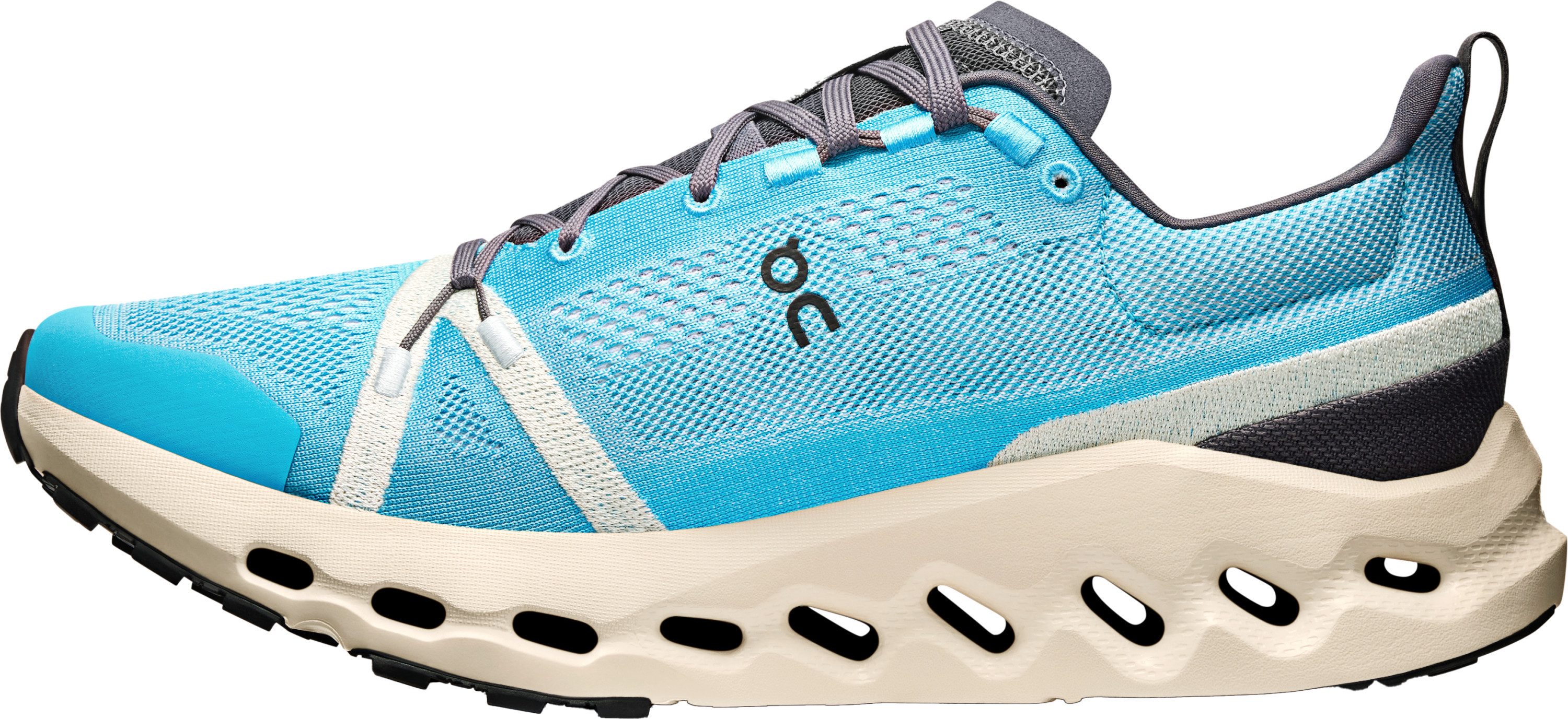 ON RUNNING ON Cloudsurfer Herren Trail Running Schuh Laufschuh