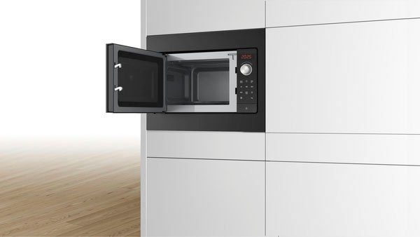 Bosch BFL 523 MB3 Einbau-Mikrowelle