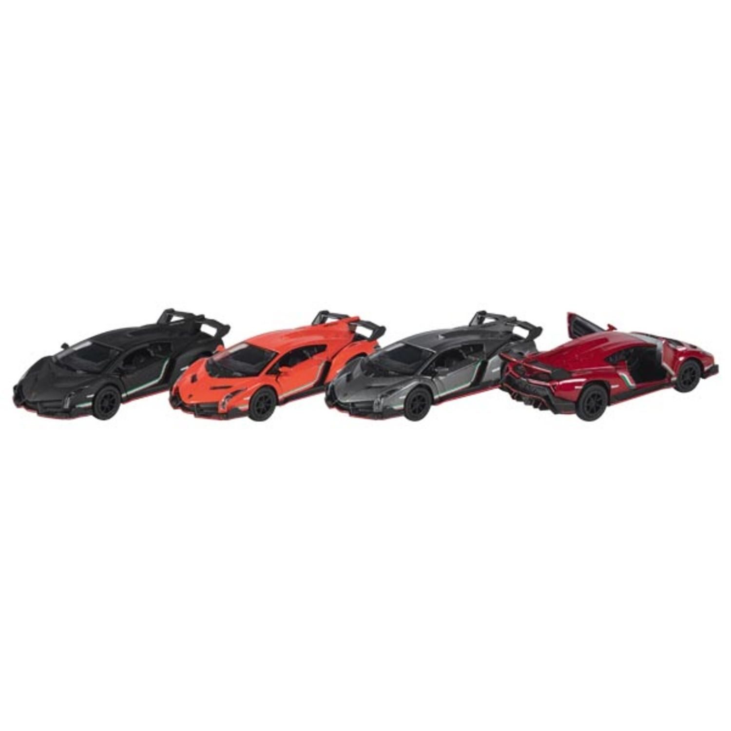 Gollnest & Kiesel Spiel Lamborghini Veneno