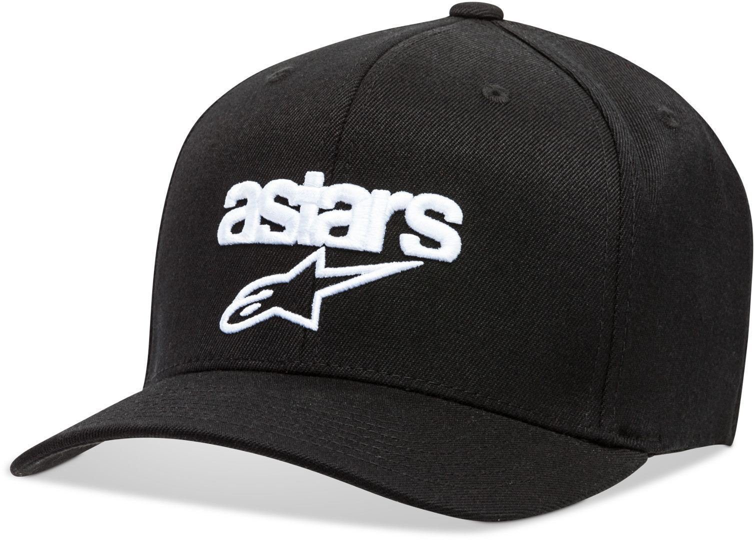 Alpinestars Baseball Cap Heritage Blaze Kappe