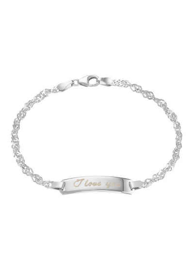 Amor Armband 9048618, Made in Germany