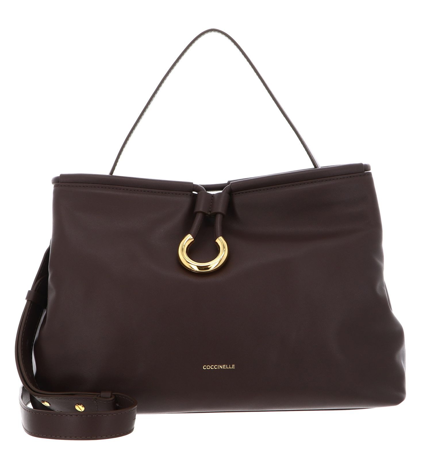 Handtasche Handbag Smooth Leather