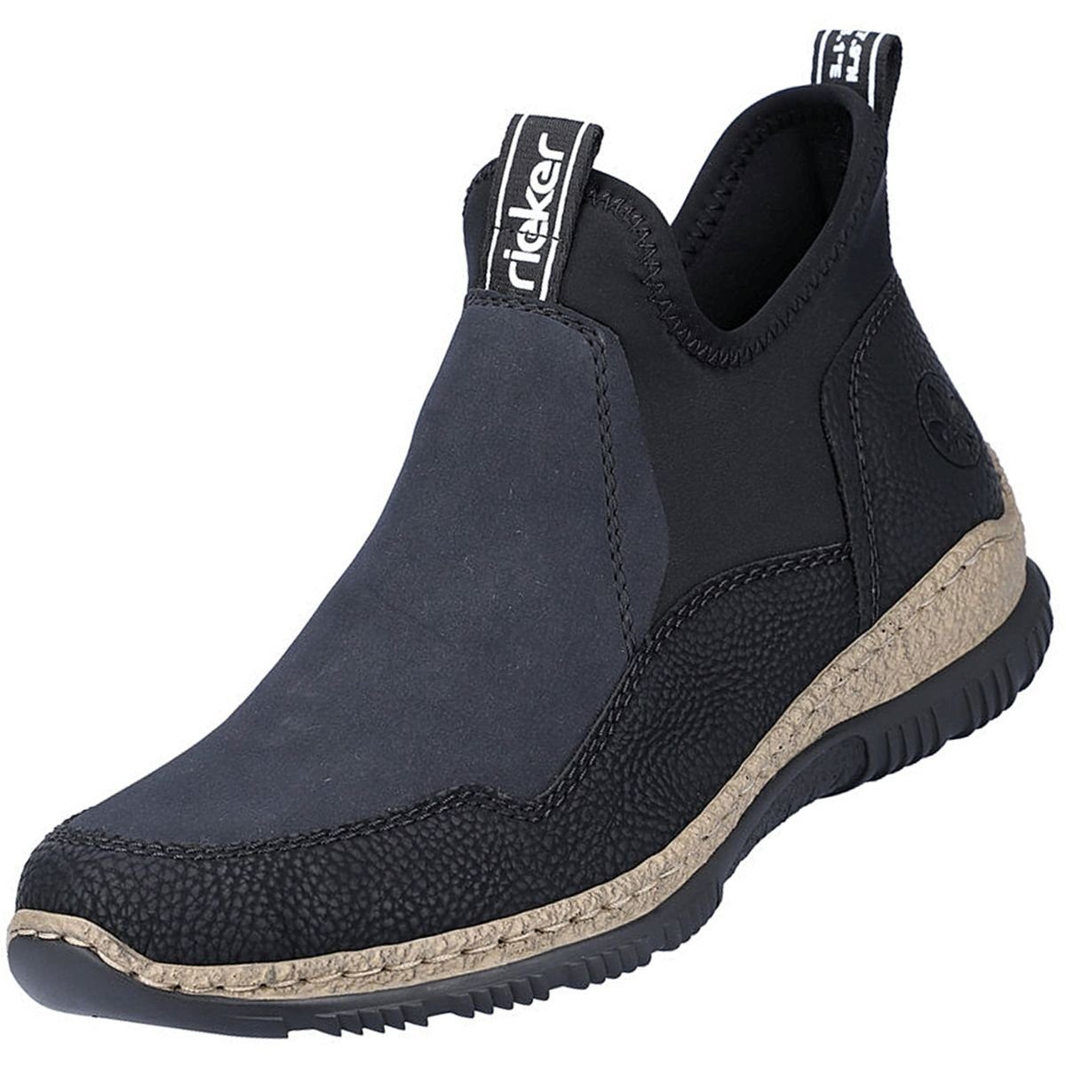 Rieker N3275-00 Slipper günstig online kaufen