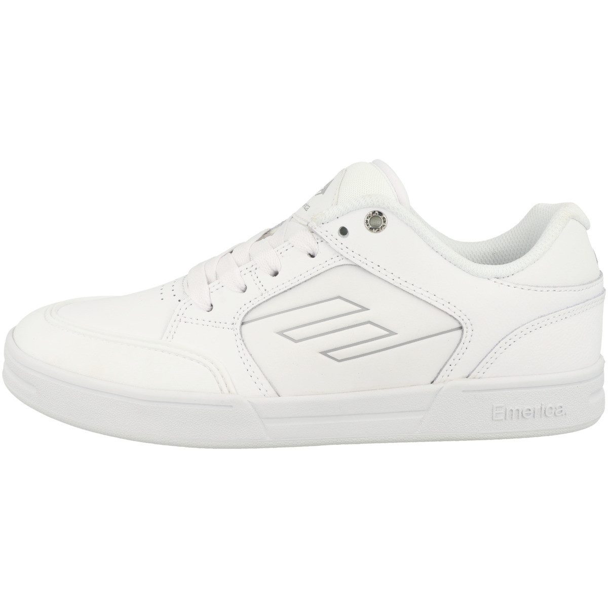 EMERICA HERITIC Herren Sneaker Turnschuhe, Sportschuhe, Freizeitschuhe, Hal günstig online kaufen