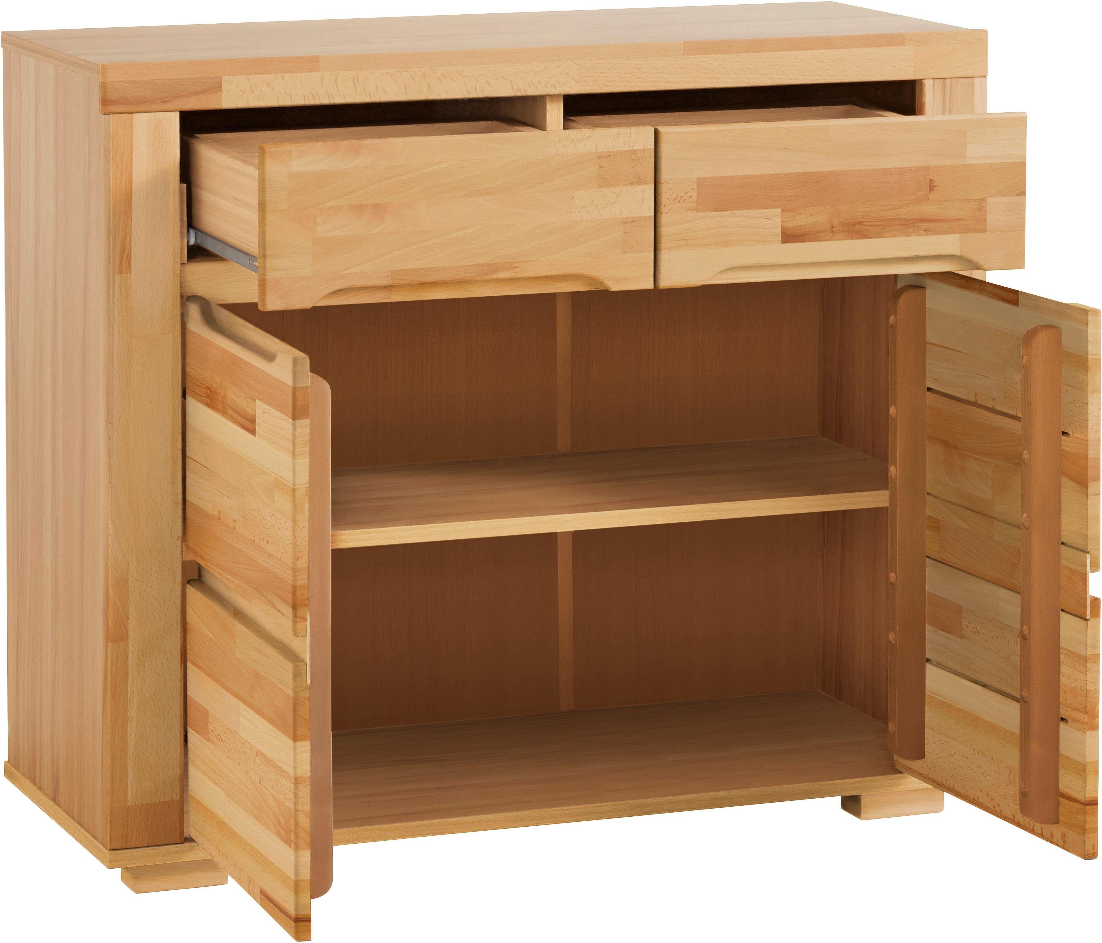 OTTO home Kommode Denis, Breite 98,5 cm