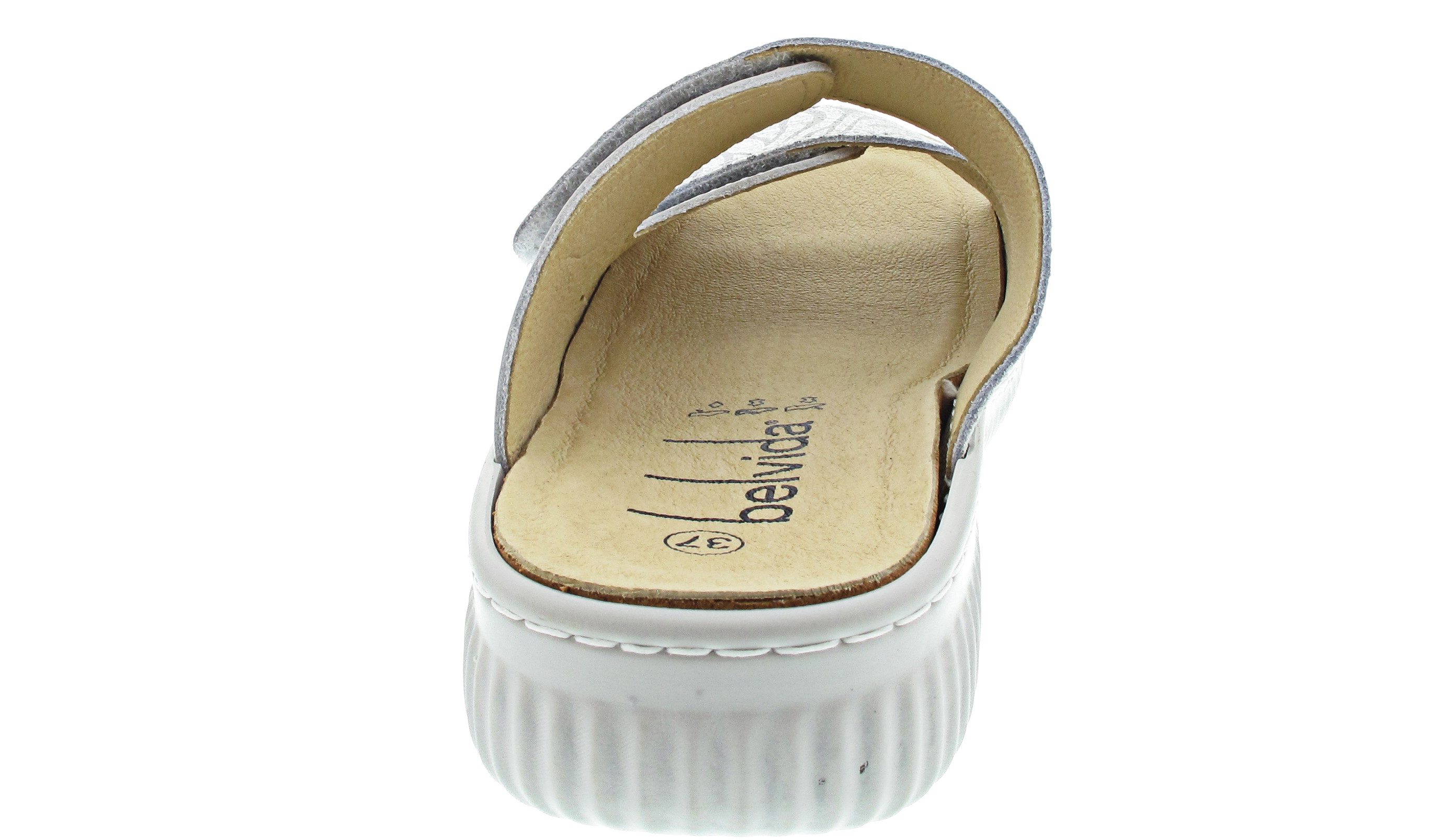 Belvida Pantolette