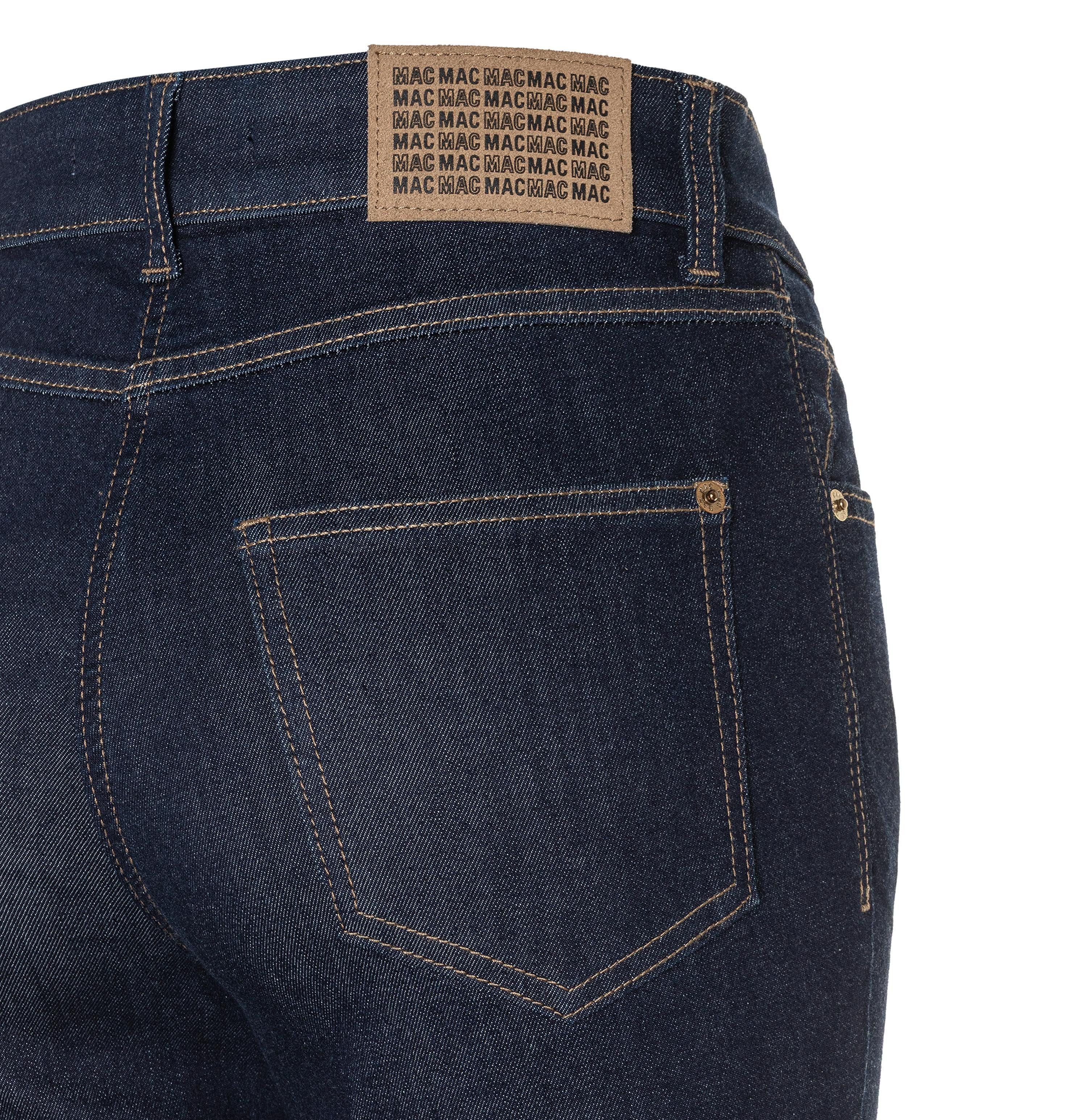 MAC Stretch-Jeans MAC MELANIE fashion rinsed 5040-90-0387 D683