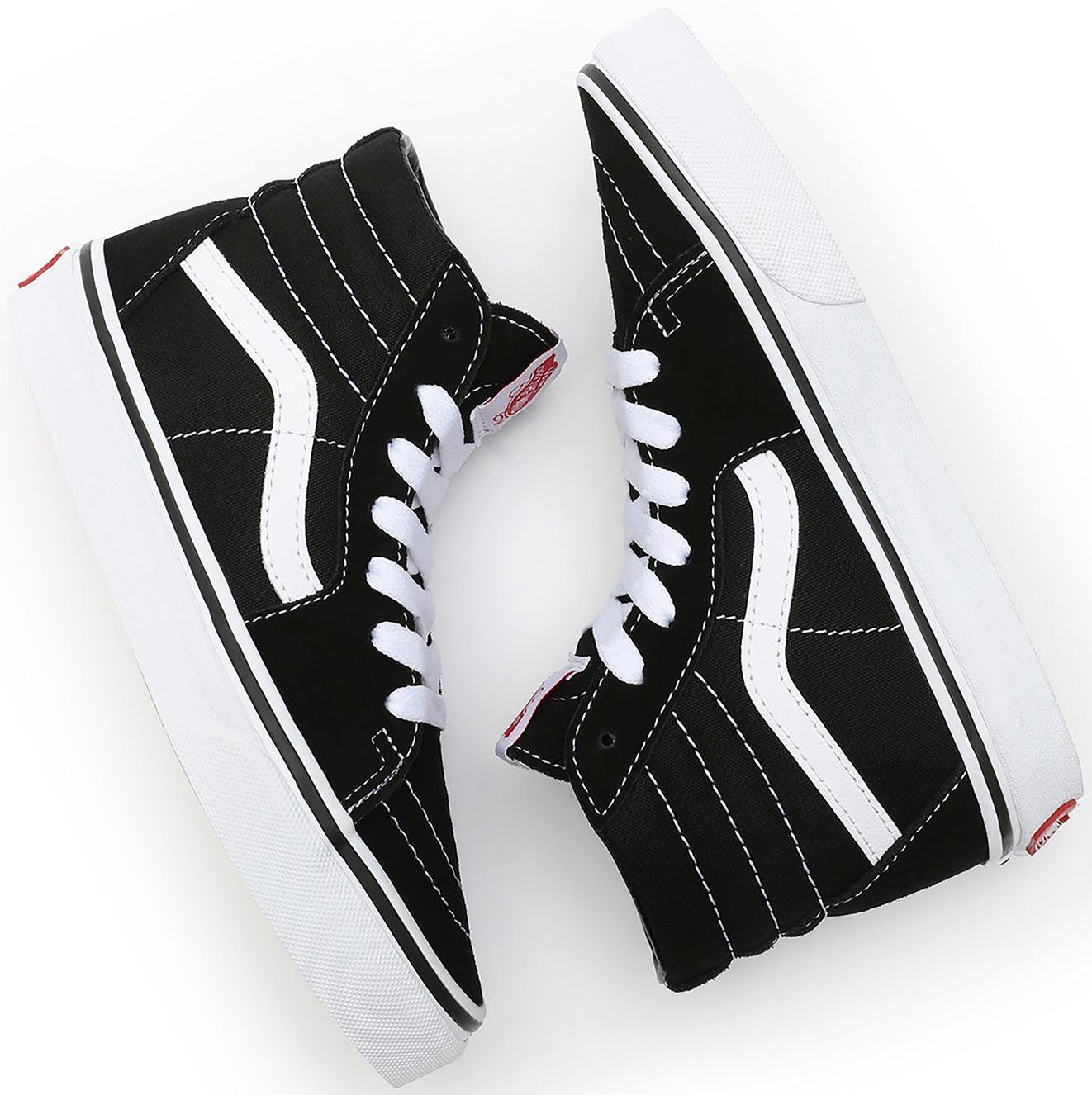 Vans Sk8-Hi Sneaker (für Kinder) – Bild 4 von 5