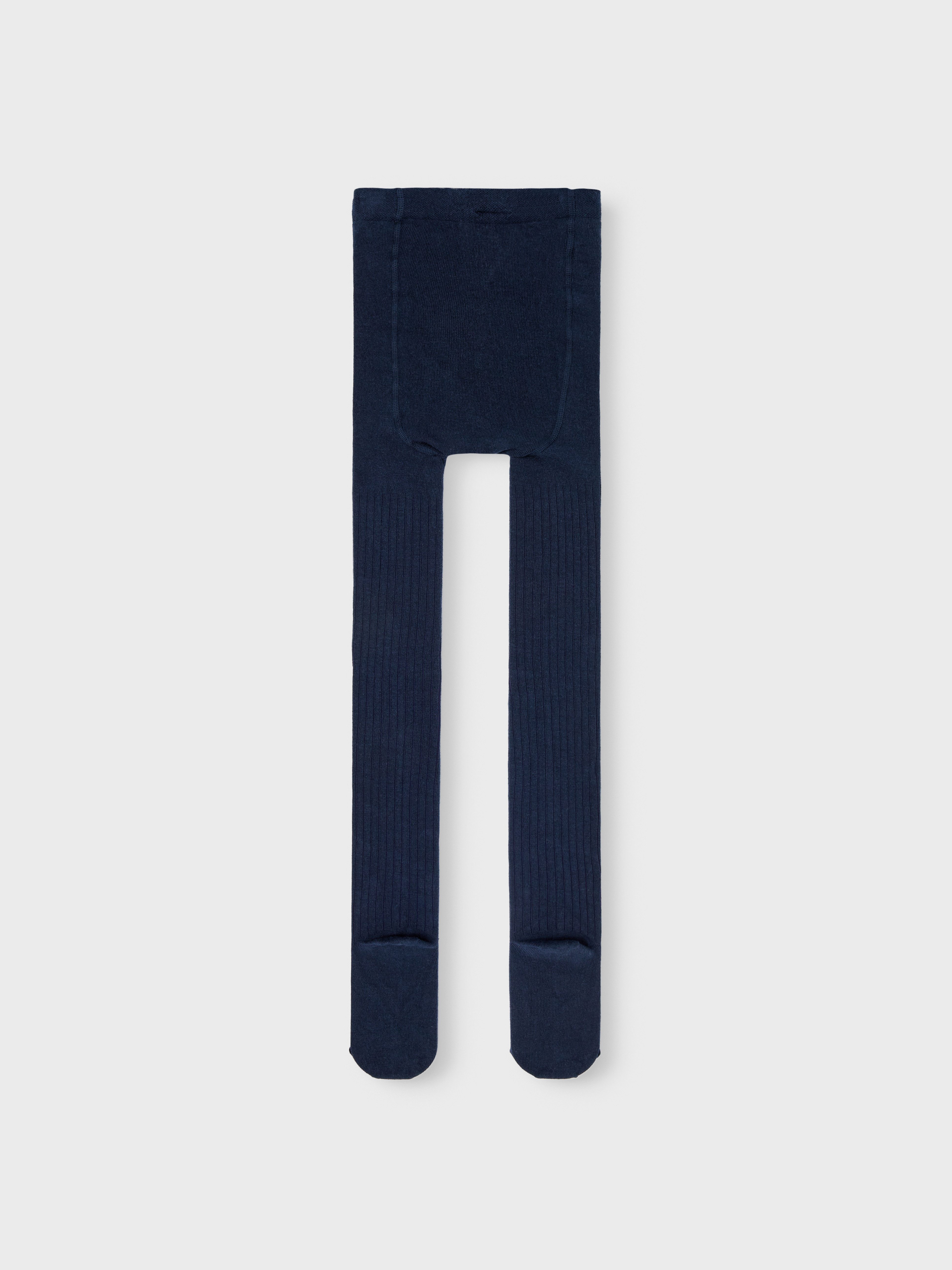 Name It Strumpfhose NKNPANTYHOSE RIB 2P (2 St)