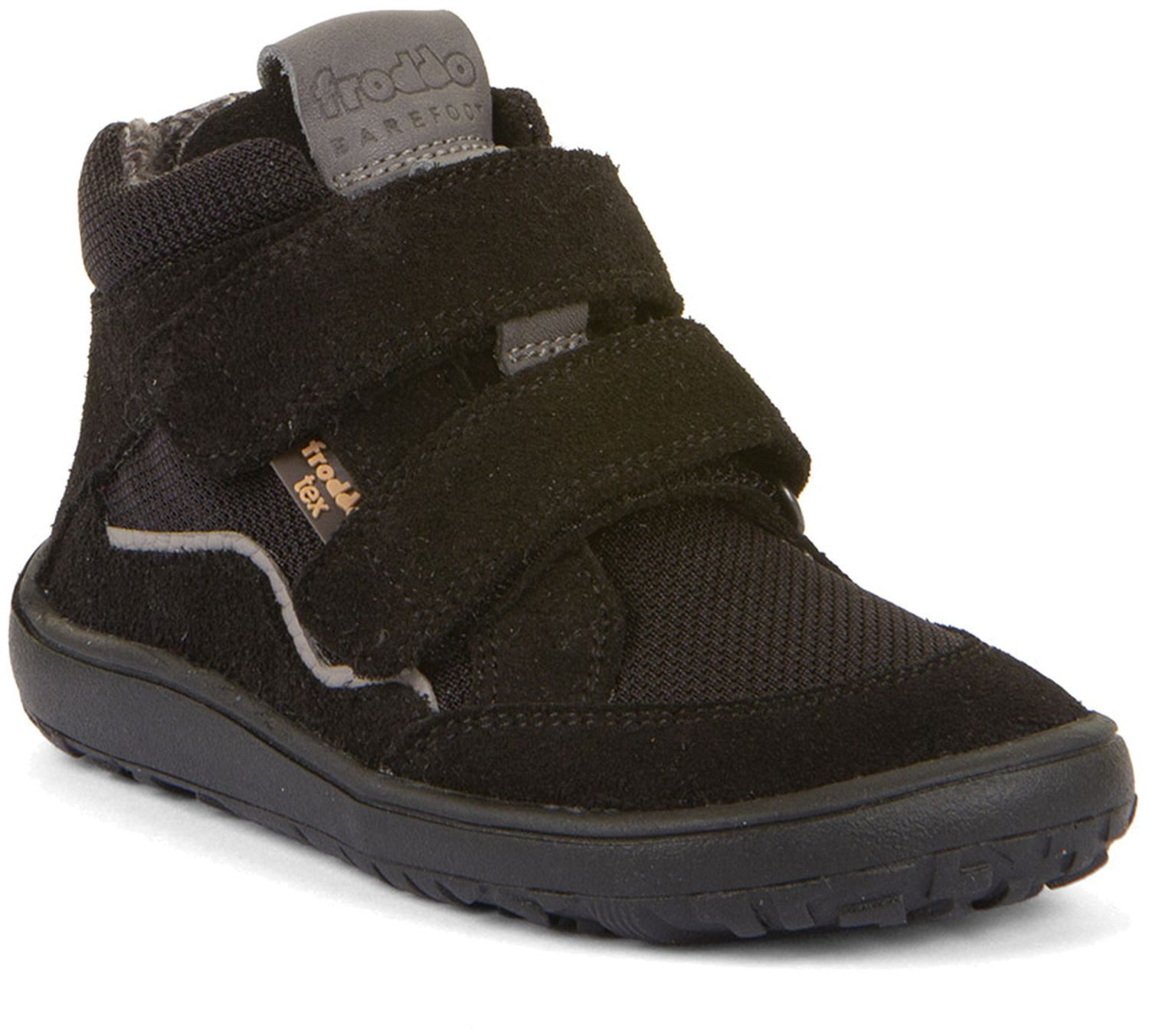 froddo® Froddo Barefoot Tex Autumn Black Кросівки
