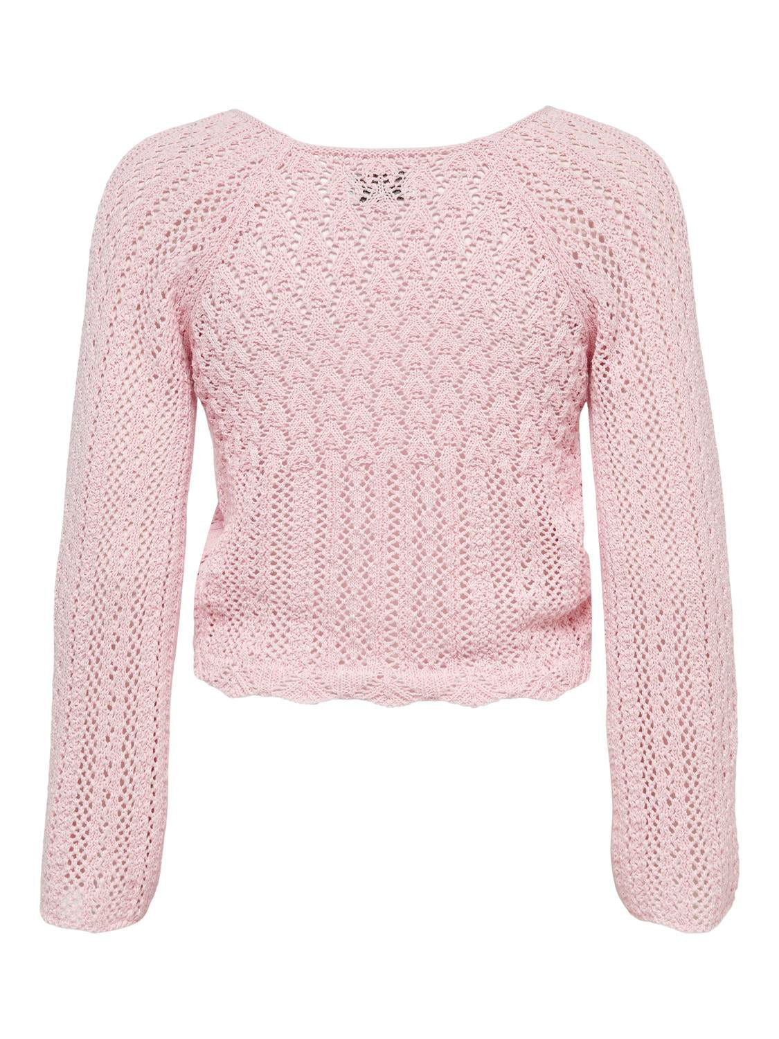ONLY Strickpullover NOLA LIFE (1-tlg) günstig online kaufen