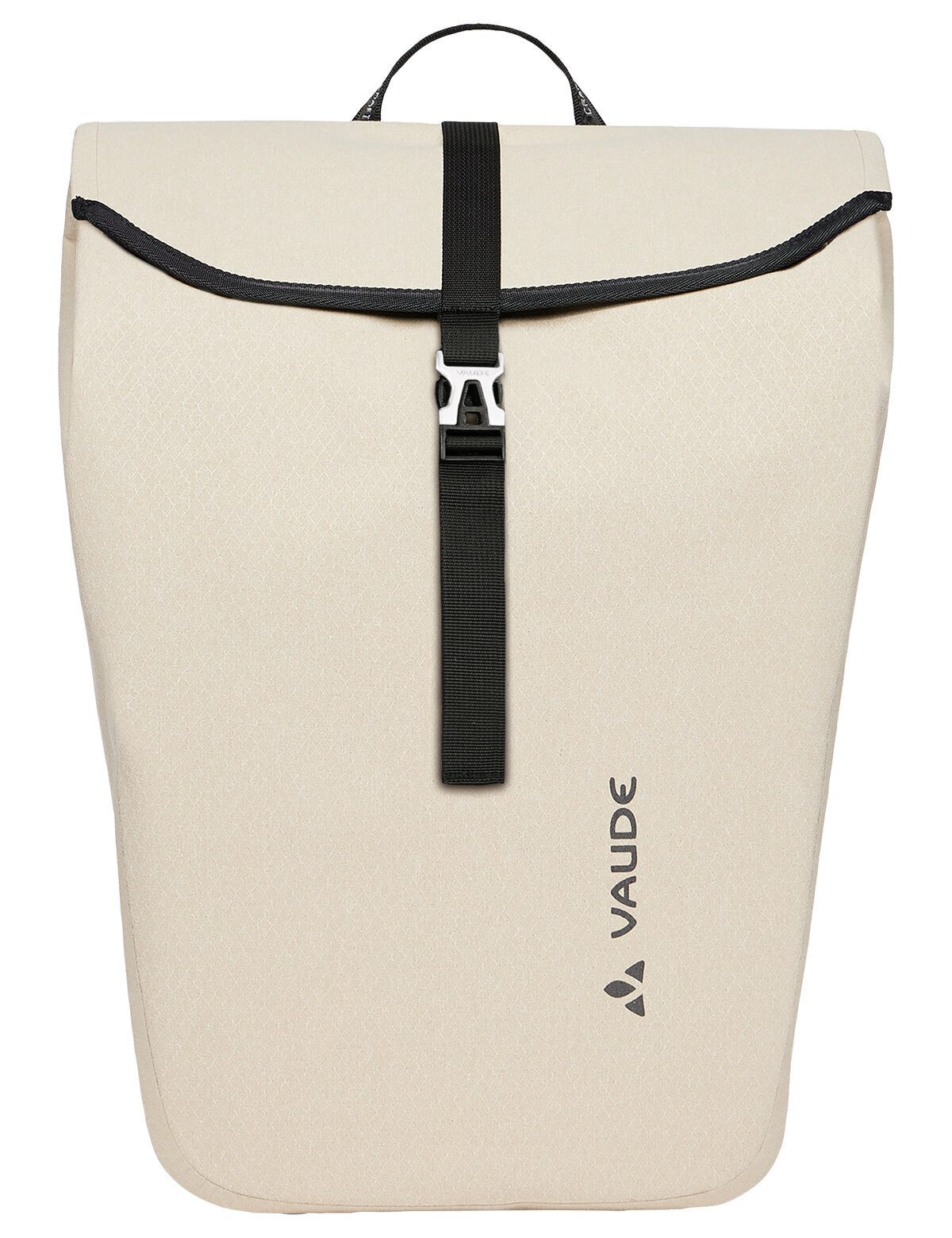 VAUDE Wanderrucksack Clubride Urban 17 (Kein Set), 17 Liter Cityrucksack zum Radfahren im Alltag