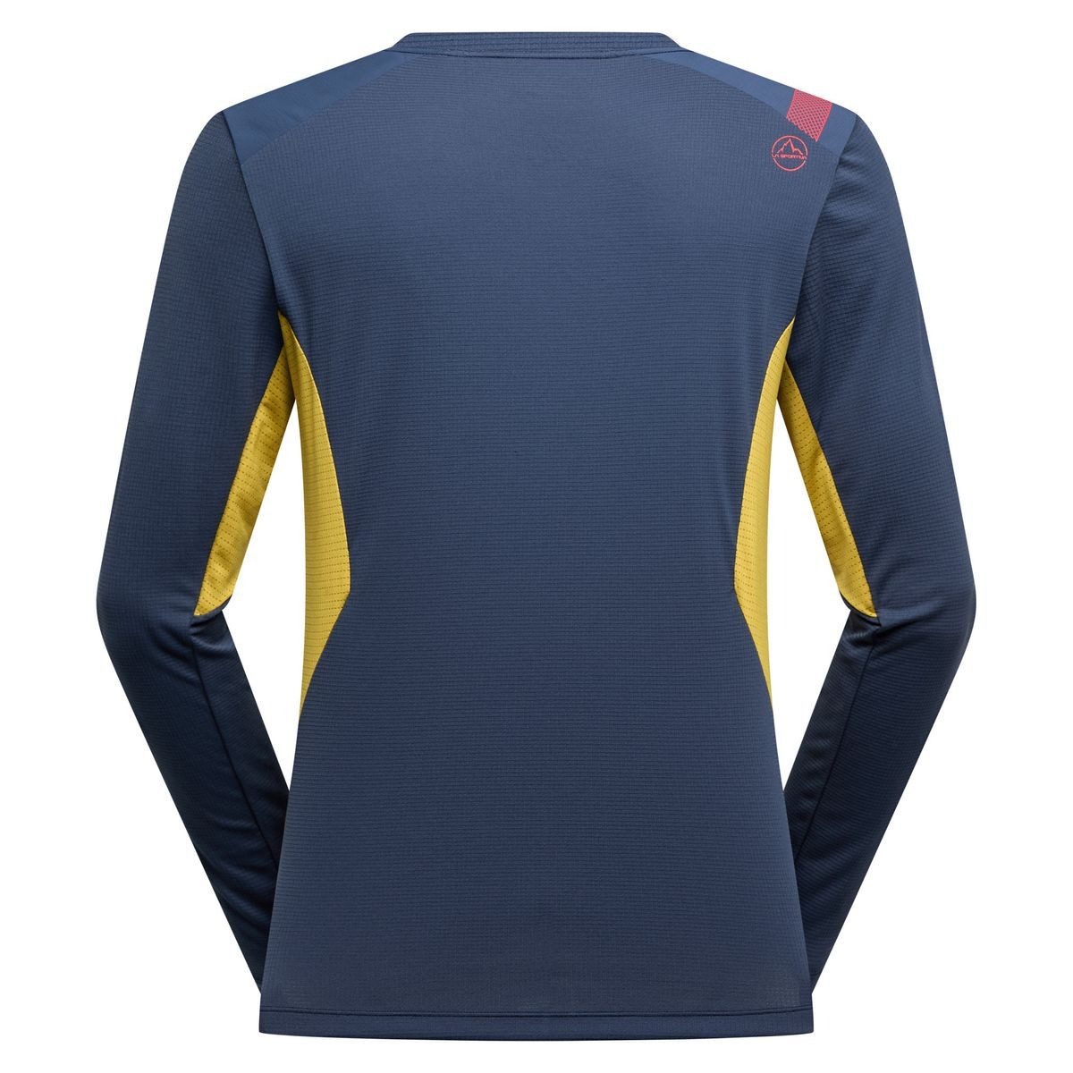 La Sportiva Langarmshirt Beyond Longsleeve M, Mountain Hiking Longsleeve, Herren - La Sportiva
