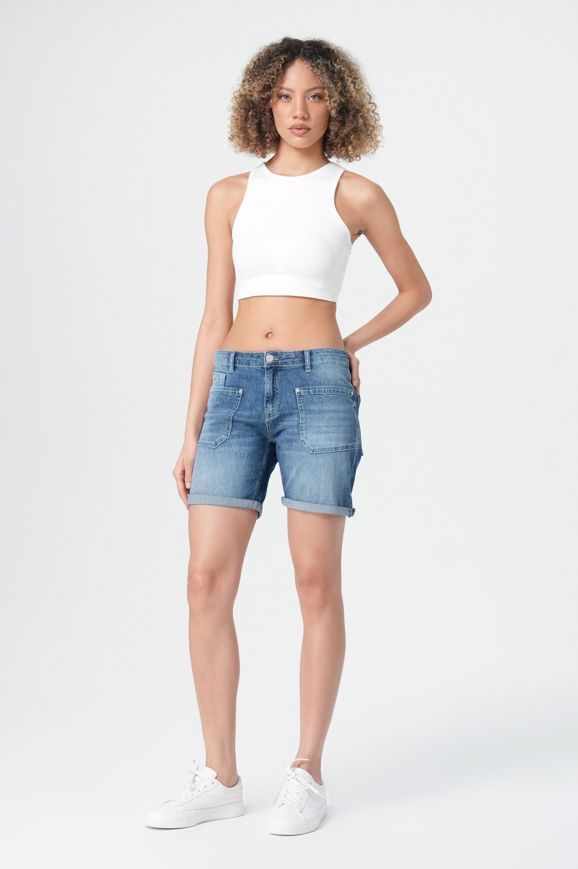 Jeansshorts Nancy Shorts