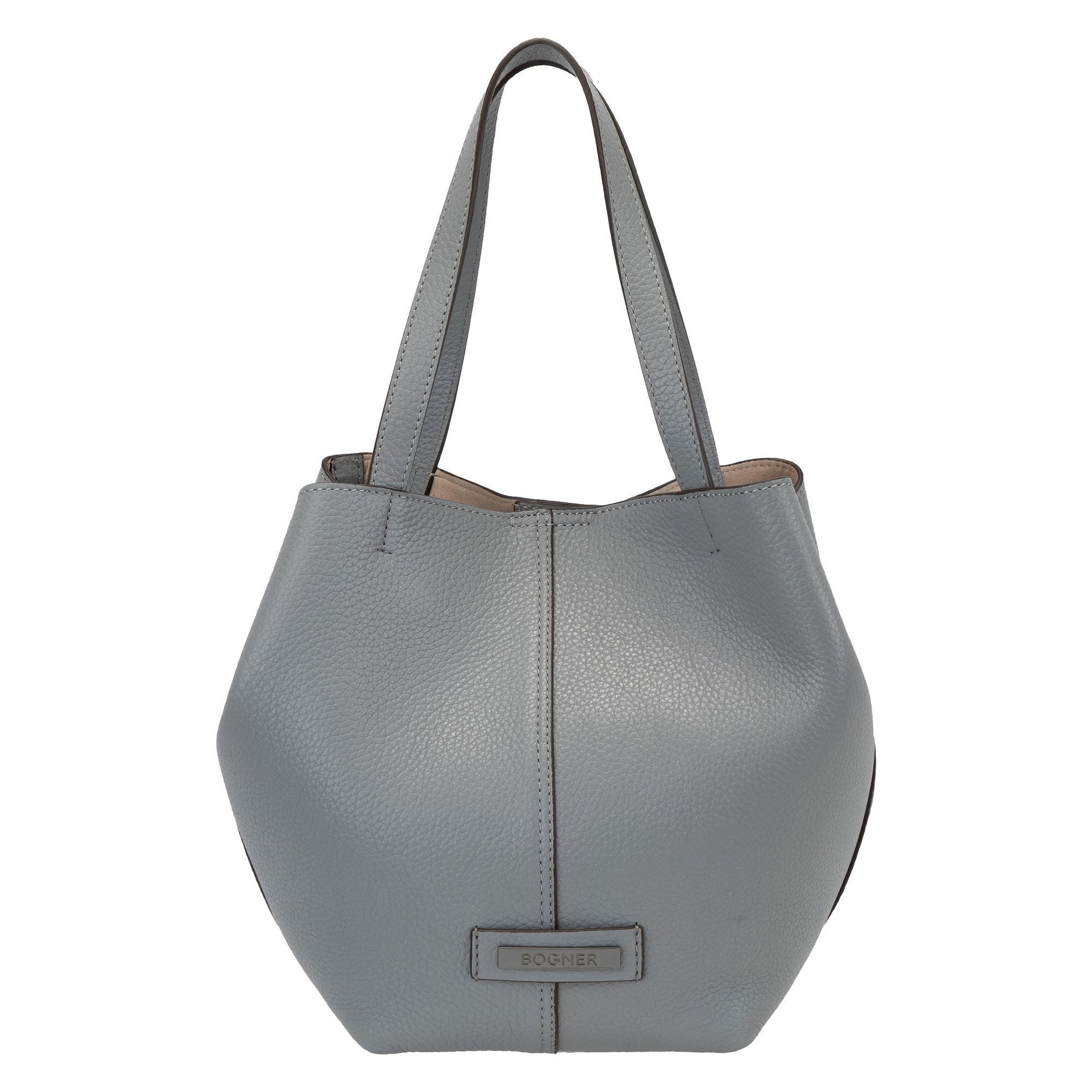 BOGNER Shopper Neuwies, Leder
