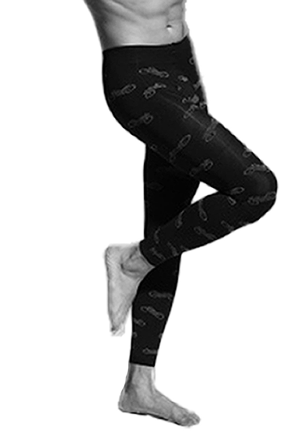 Adrian Hosiery Leggings MOTORs (Packung, 1-tlg., 1er-Pack) Blickdicht, matt