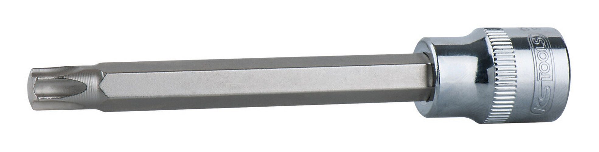 Torx-Bit CHROMEplus