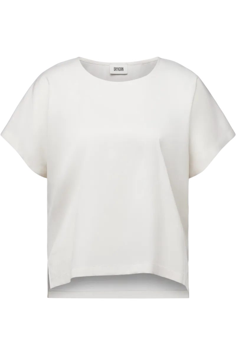 Drykorn Blusentop Bluse CORAMY - Relaxed Fit