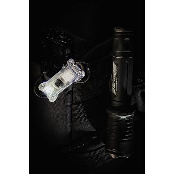 Armytek Taschenlampe Zippy Schlüsselanhänger-Taschenlampe (Grey