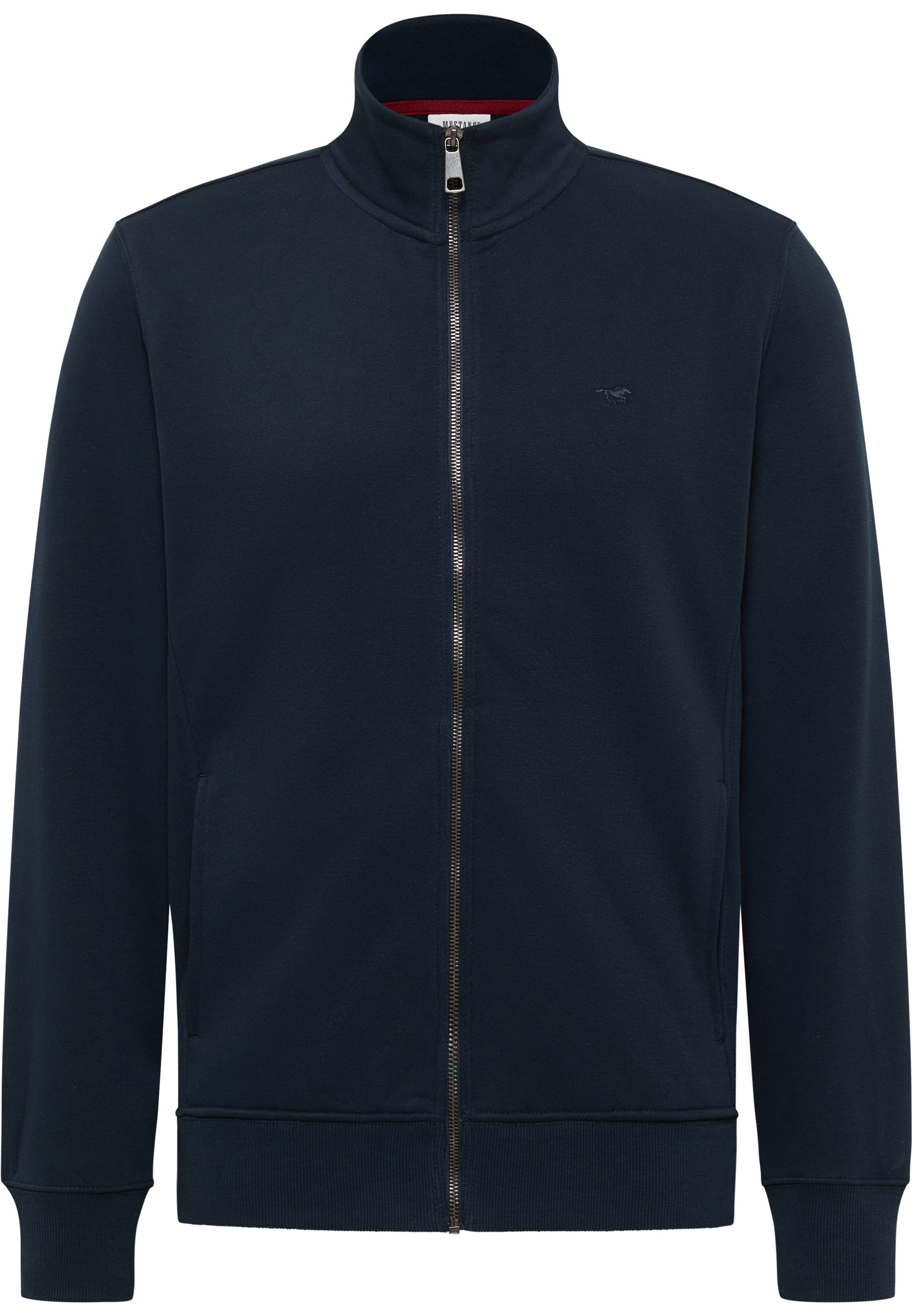 MUSTANG Sweatshirt Herren Style Dillon