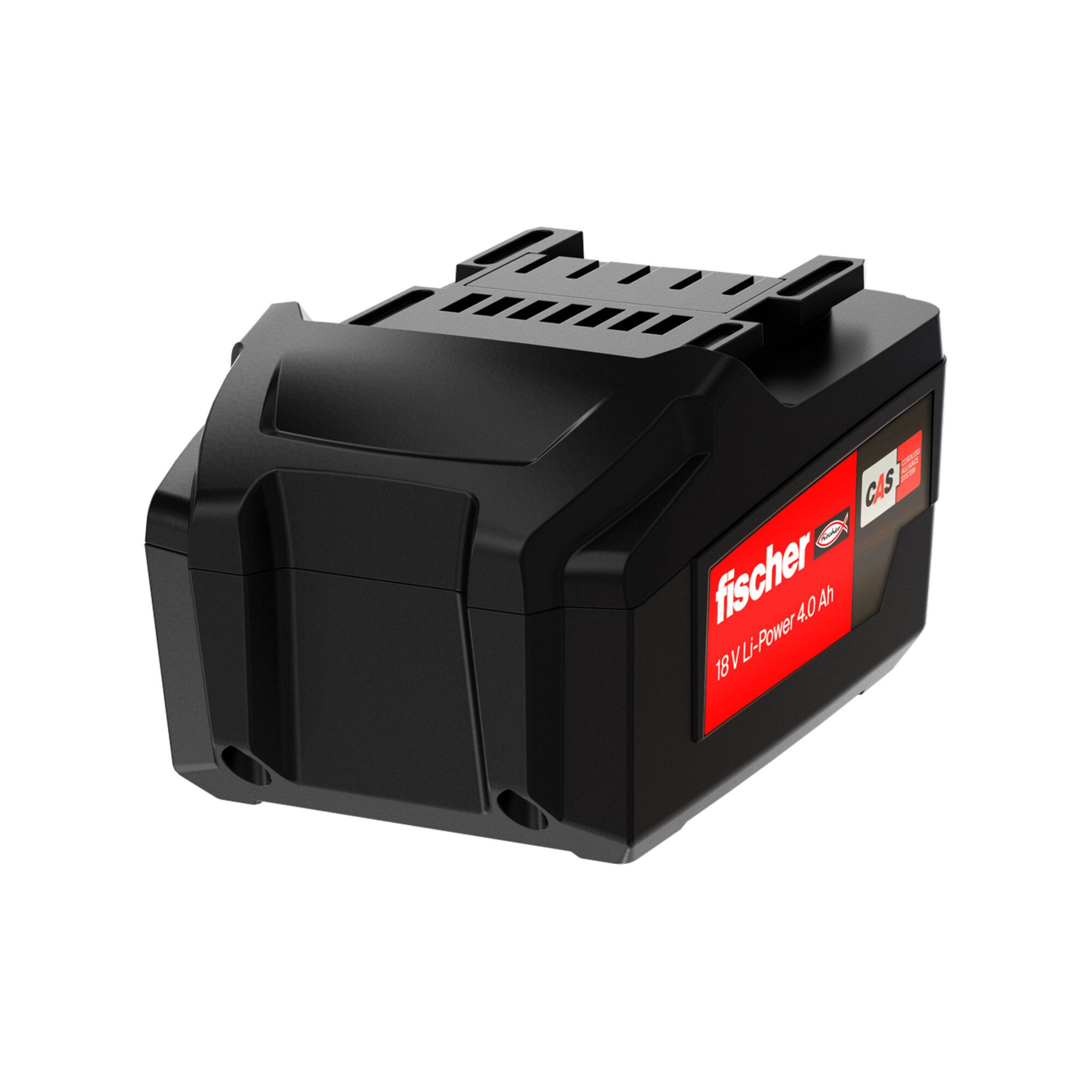 fischer fischer Akkupack FSS-B 18V 4.0Ah Akkupacks