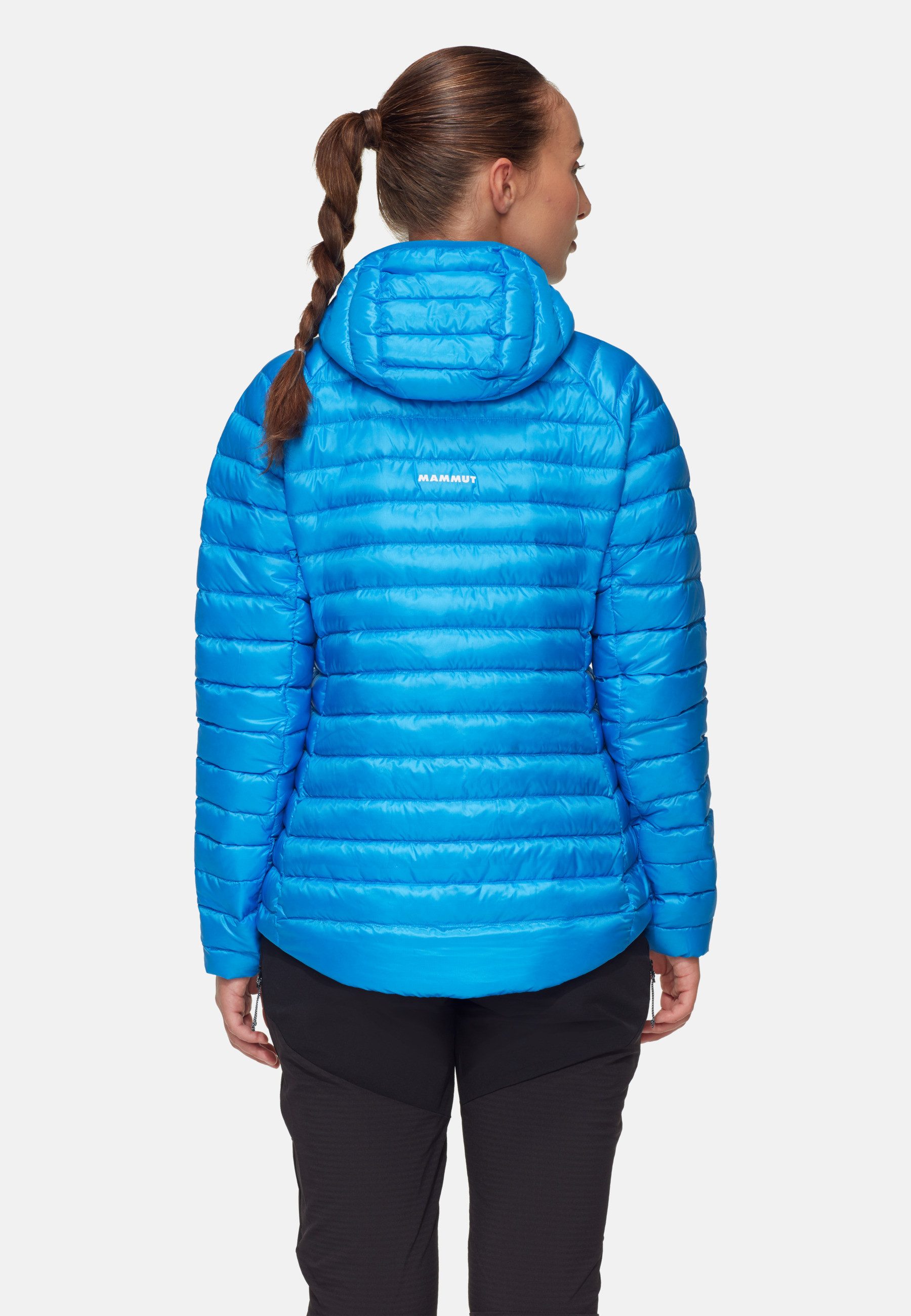 Mammut Outdoorjacke Broad Peak IN Hooded Jacket Women