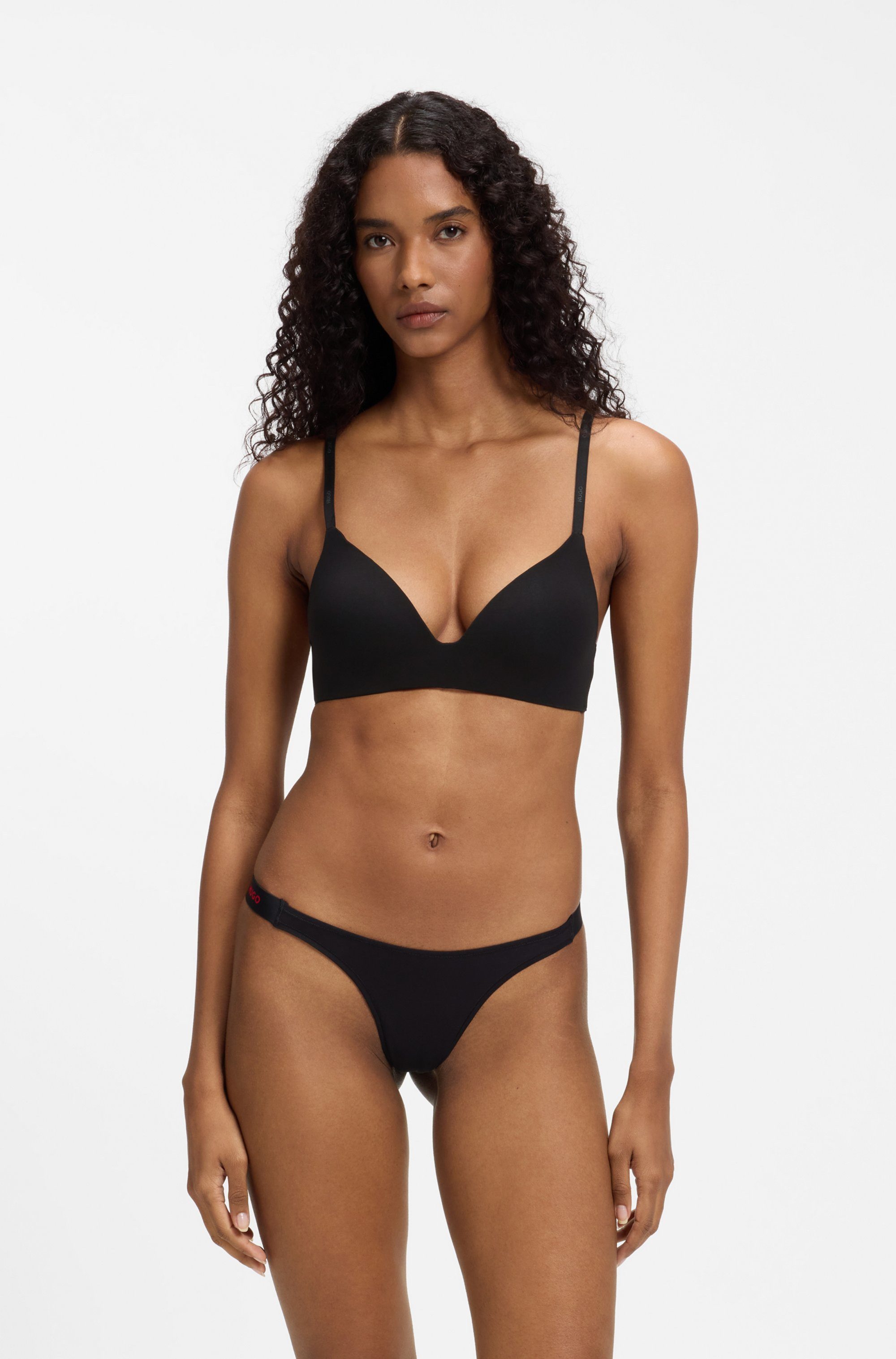 HUGO Bralette ID