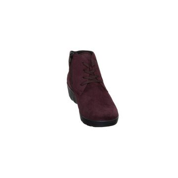 Semler bordeaux Stiefelette (1-tlg)