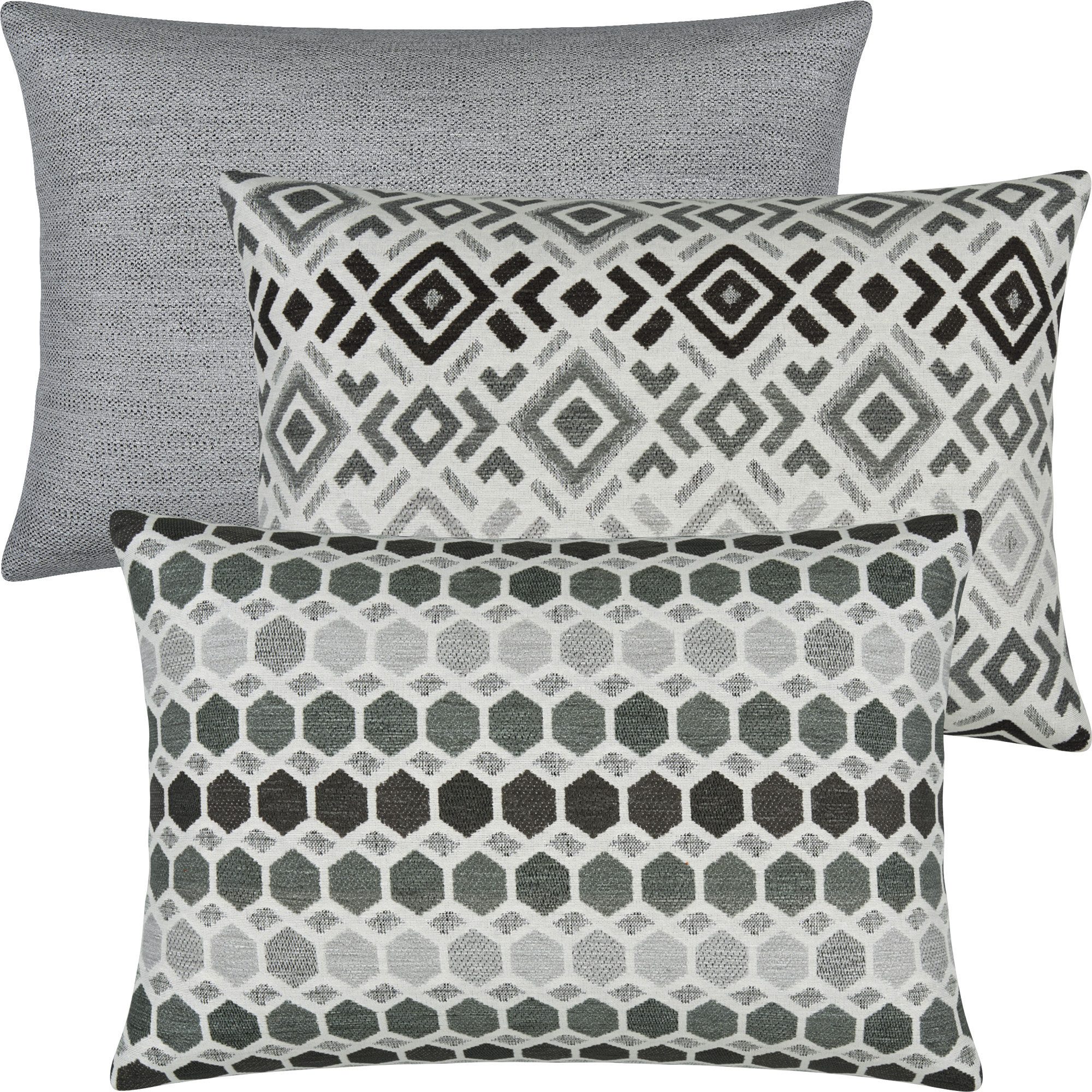 Erwin Müller Fußmatte Fußmatte "Neuwied", eckig, günstig online kaufen