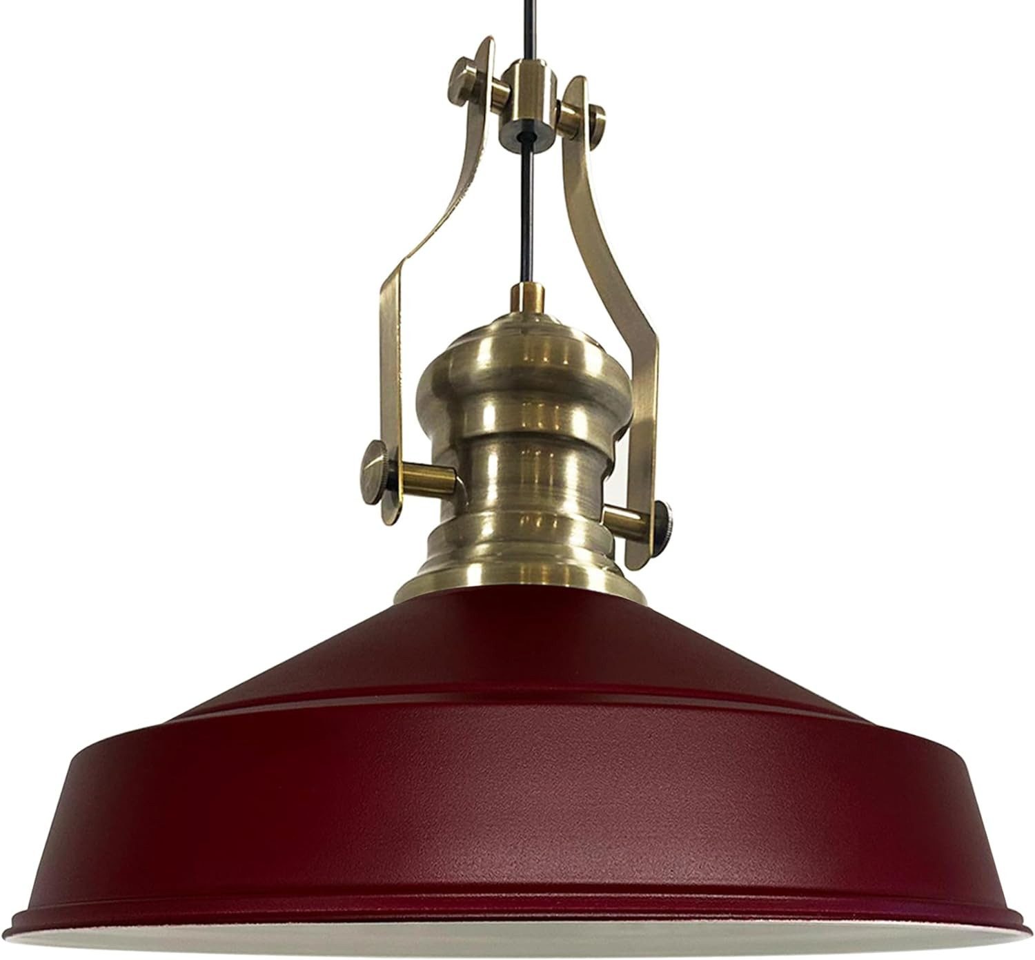 Bamyum Pendelleuchte Bamyum Pendellampe Vintage, Neo-Asletl, günstig online kaufen