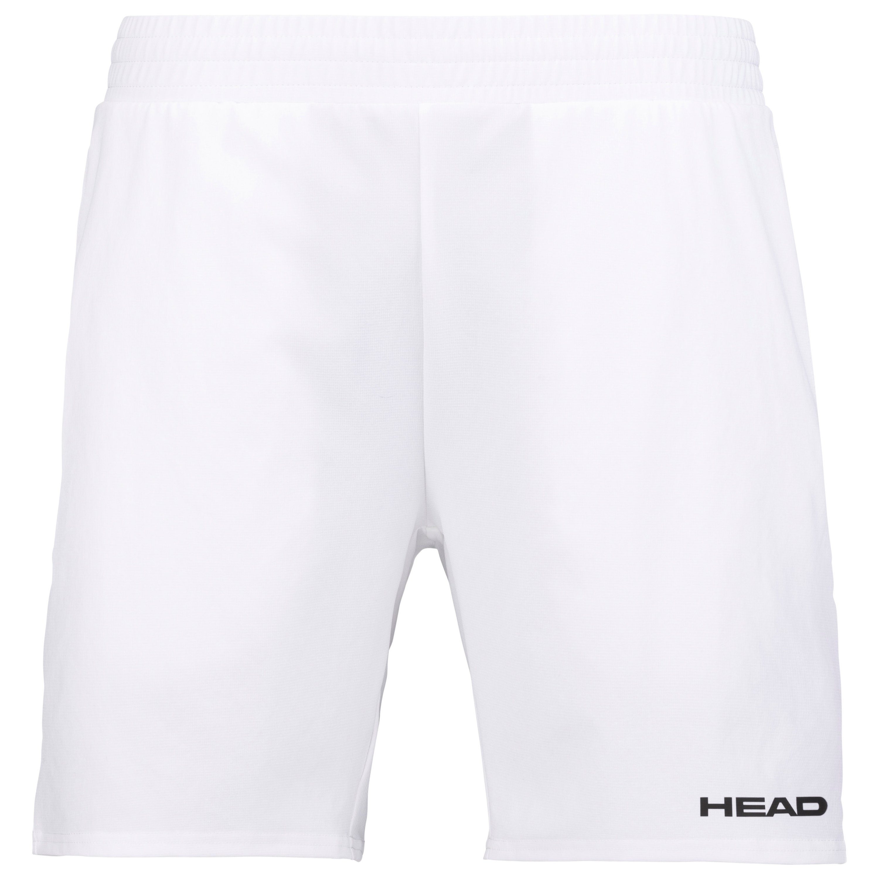 Head Tennisshort HEAD Herren Tennisshorts POWER WH white