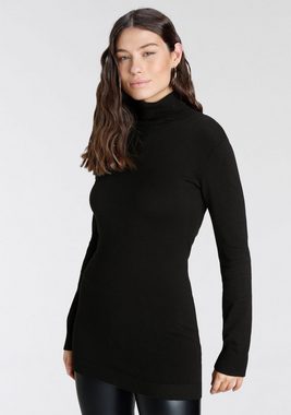 Laura Scott Longpullover extra langer Schnitt