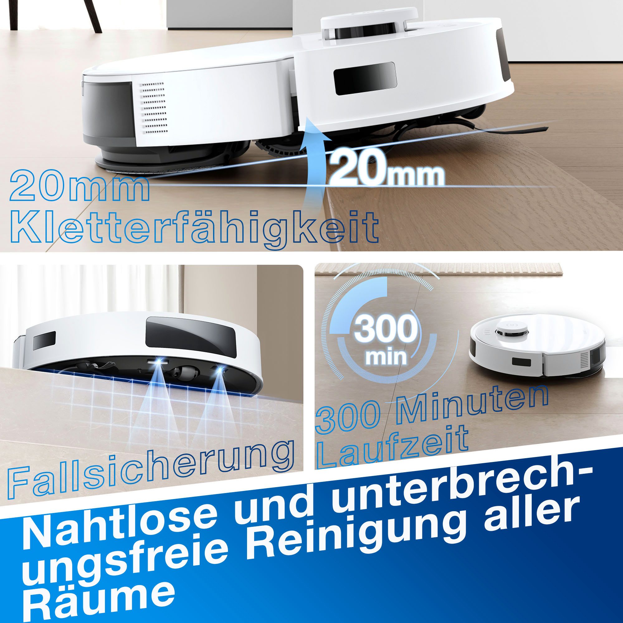 DEEBOT N20 PRO PLUS - Bild 5