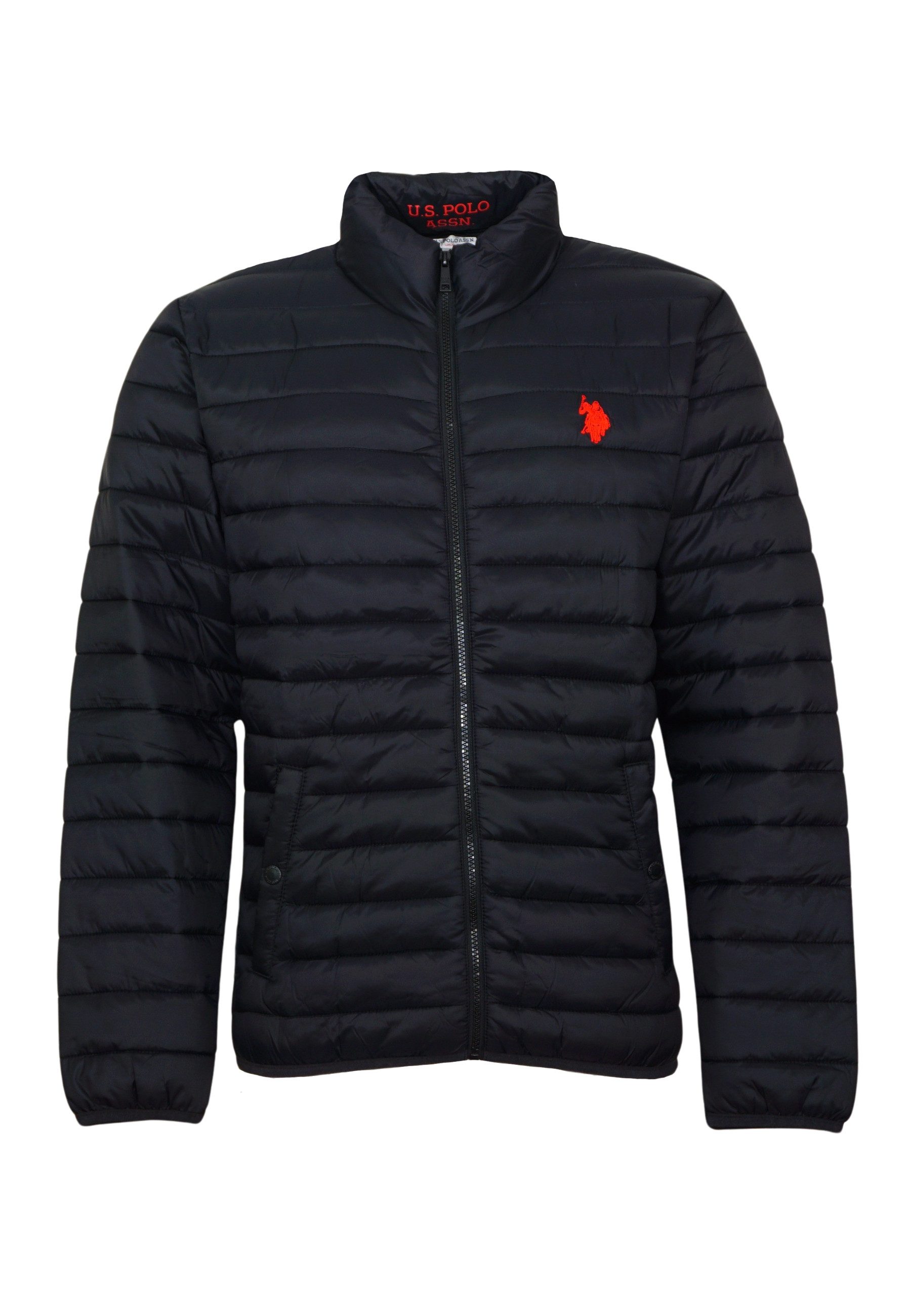 U.S. Polo Assn Steppjacke Jacket Jacke günstig online kaufen