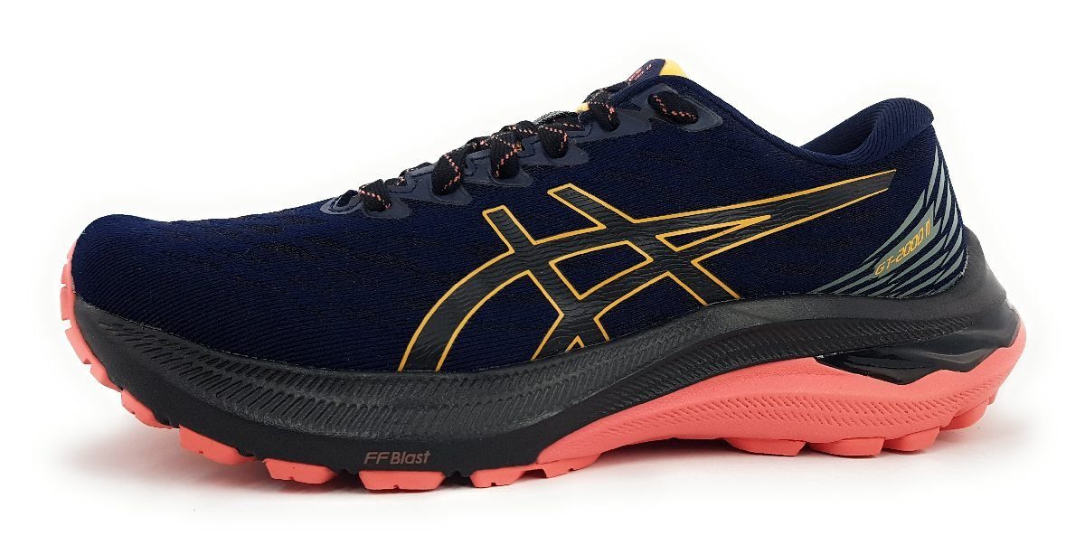 Asics Wanderschuh Laufschuh