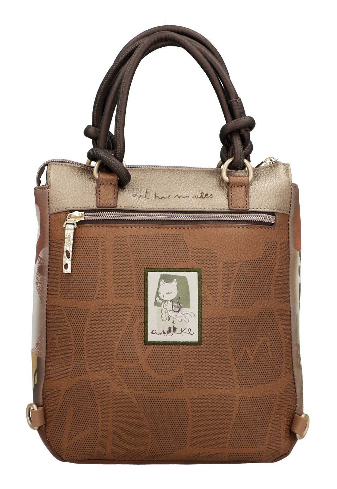 Anekke Rucksack Amphora Backpack