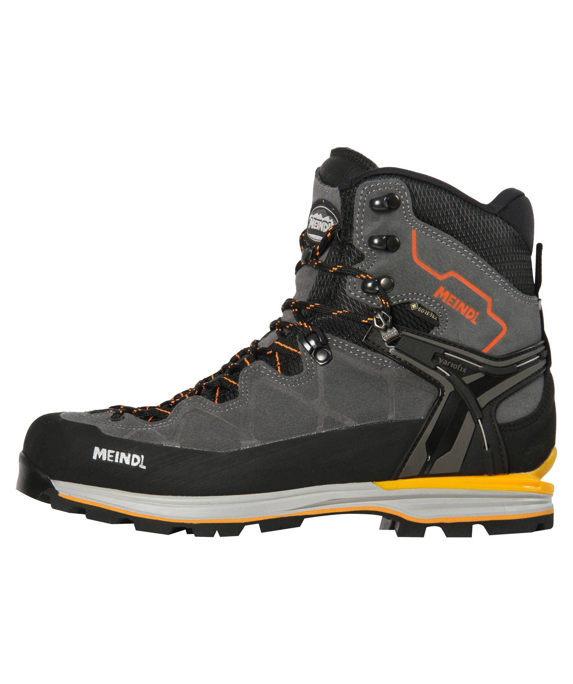 Herren Trekkingschuhe "Litepeak PRO GTX" Wanderschuh