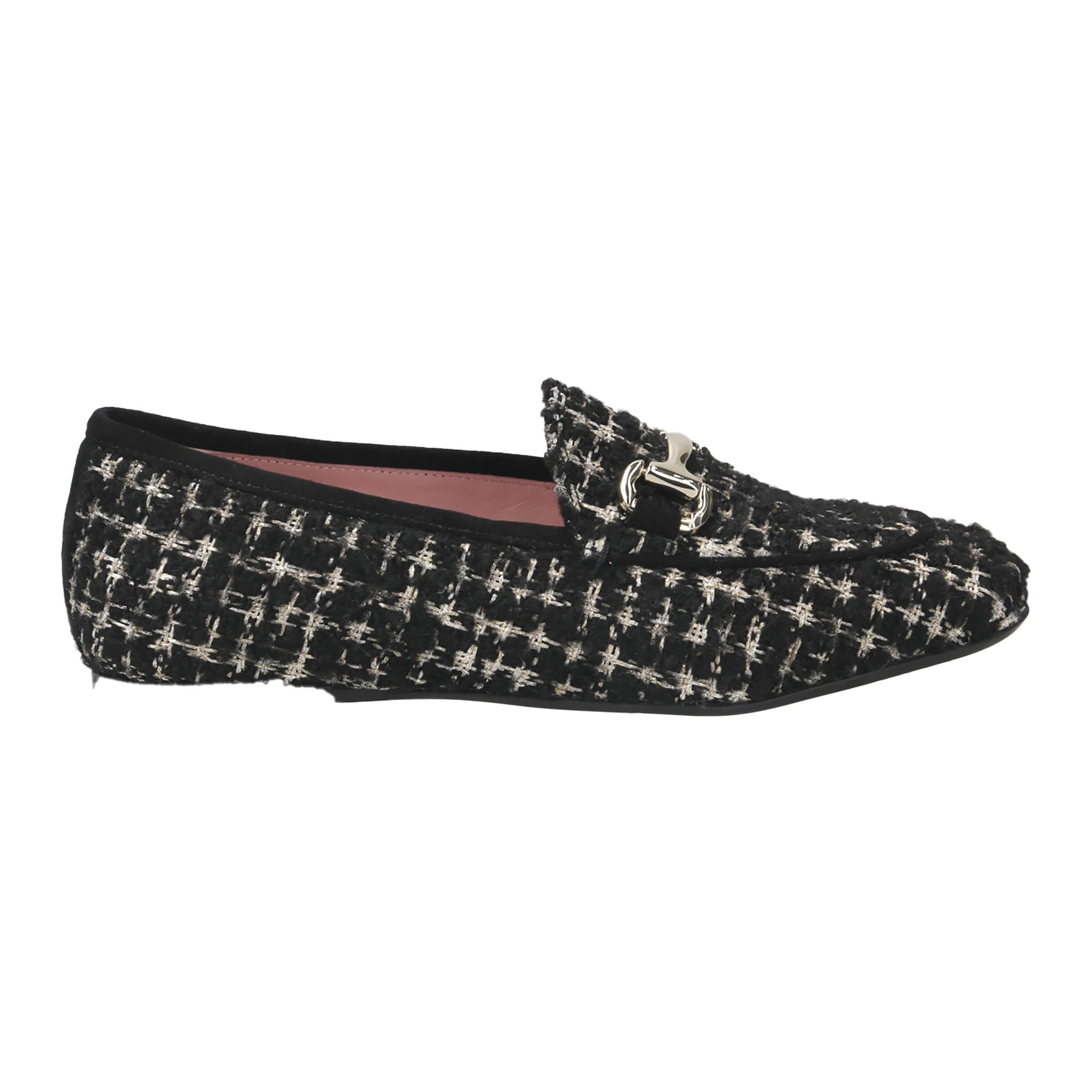 Pretty Балетки Pretty Балетки 49626 2931 NEGRO, Slipper & Mokassin, Schwarz, Damen Slipper