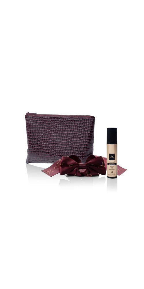 GHD Hitzeschutzspray ghd Style Gift Set