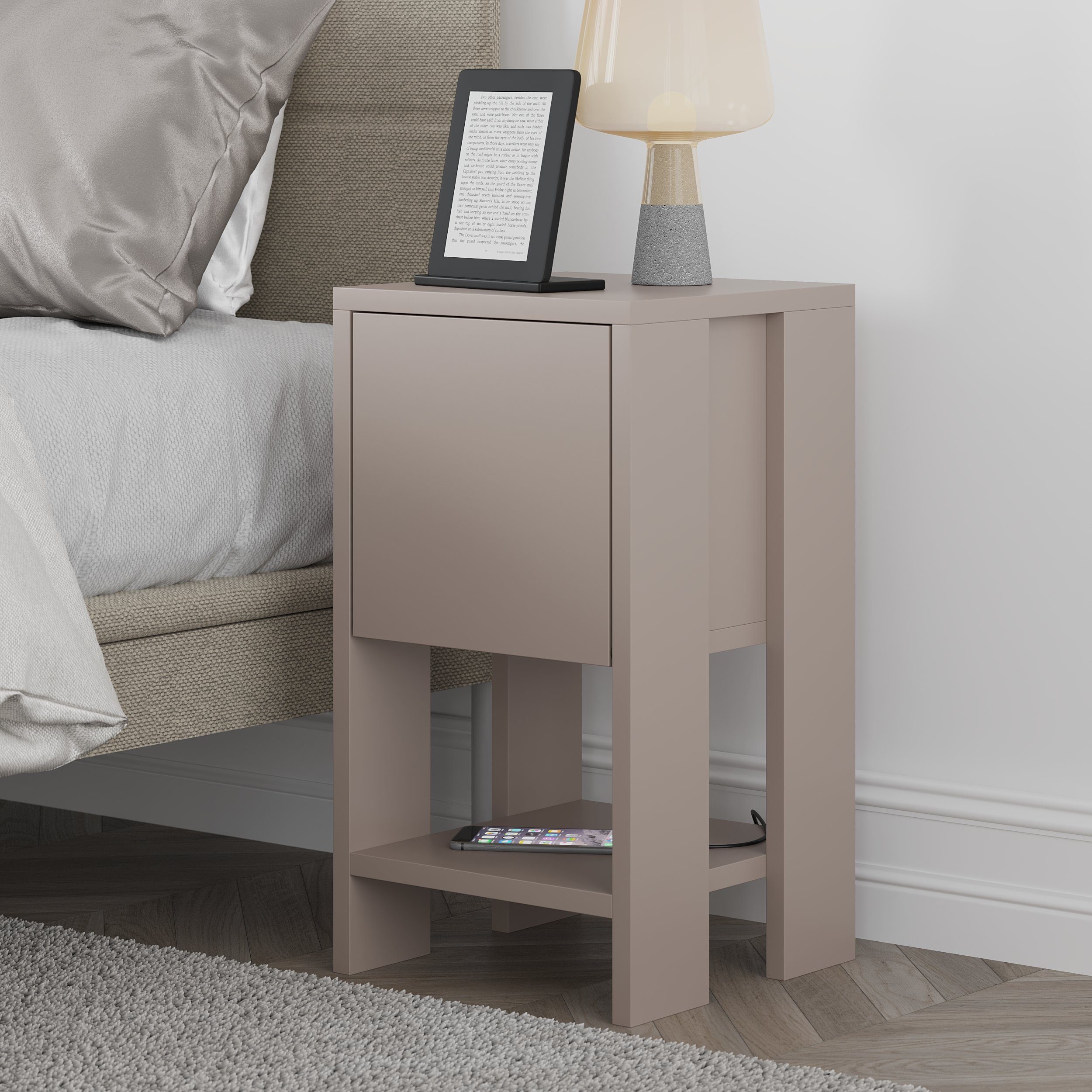 bettwäsche greige mit Volant für Doppelbett - - Home All RIEDEL Veloce Champagner Weinglas