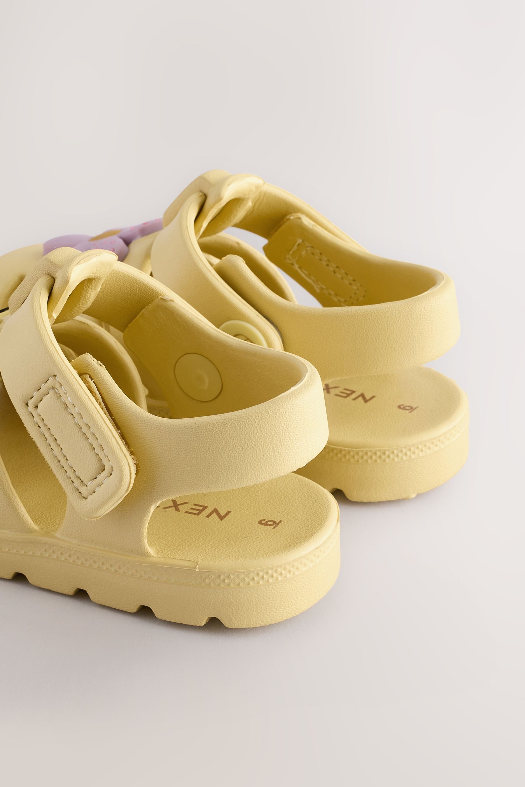 Next EVA-Sandalen im Fischer-Stil Sandale (1-tlg) günstig online kaufen