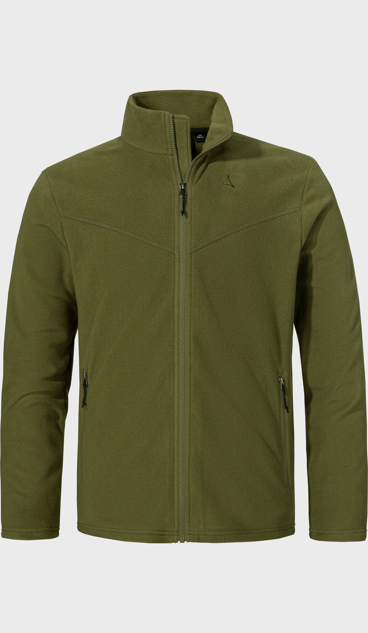 Schöffel Fleecejacke Fleece Jk Style Qutang MNS