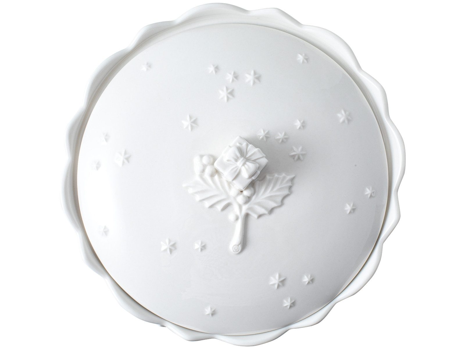 Villeroy & Boch Keksdose Toy's Delight Royal Classic Gebäckdose, Premium Porcelain – Bild 2 von 5