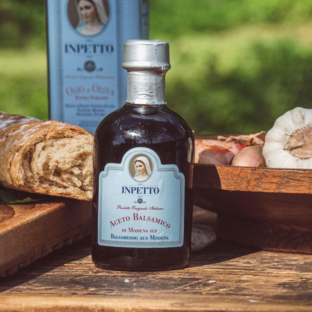 Inpetto Essigspender Inpetto Aceto Balsamo di Modena (250ml)