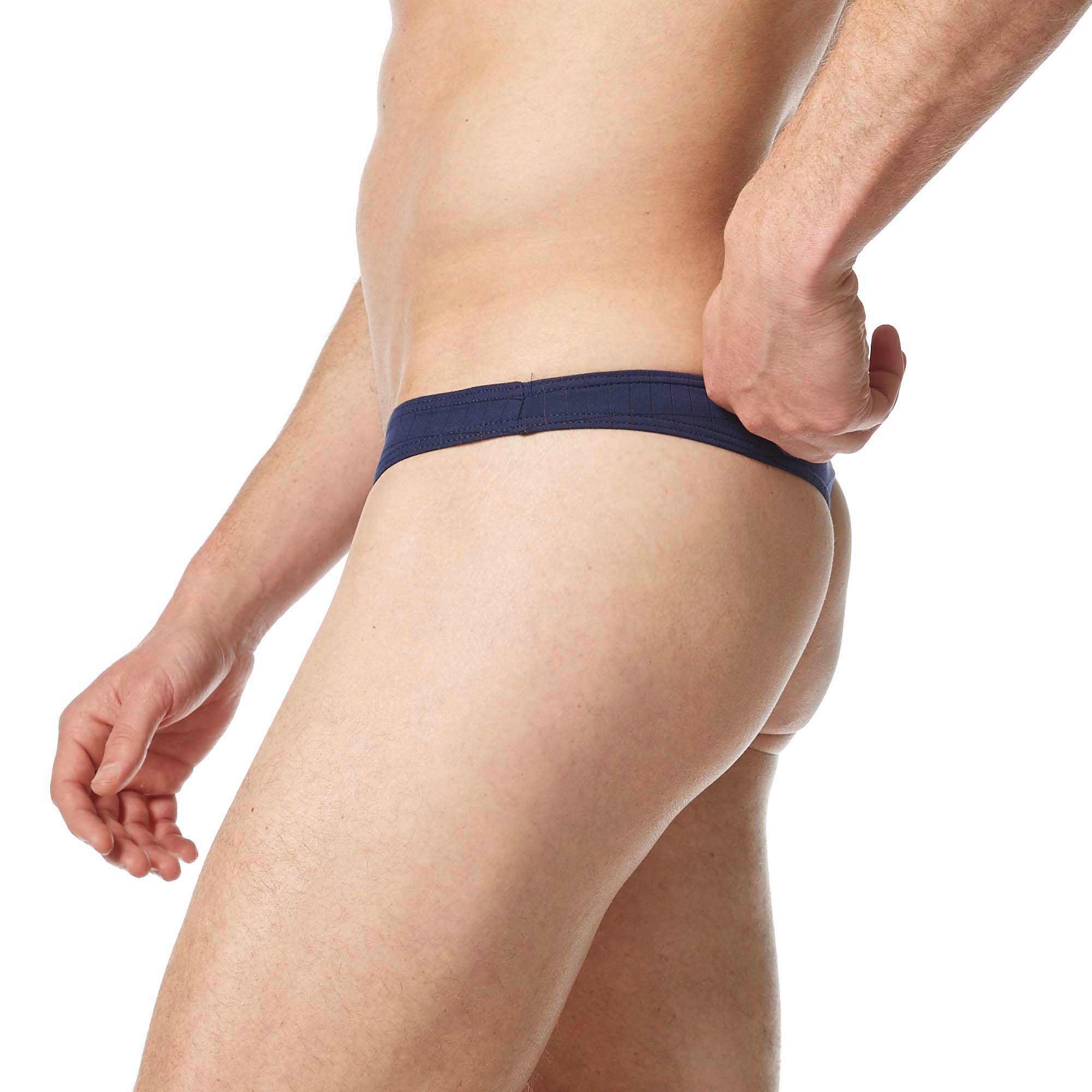 Bruno Banani String CHECK LINE 2.0 STRING