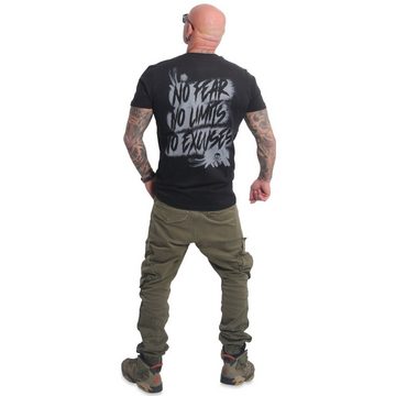 YAKUZA T-Shirt No Limits